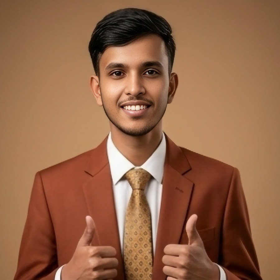 Mehedi Hasan Akash